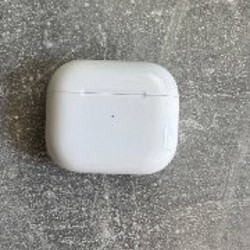 Наушники AirPods 3 - фото 5