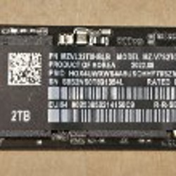 SSD Samsung 970 EVO Plus - фото 5