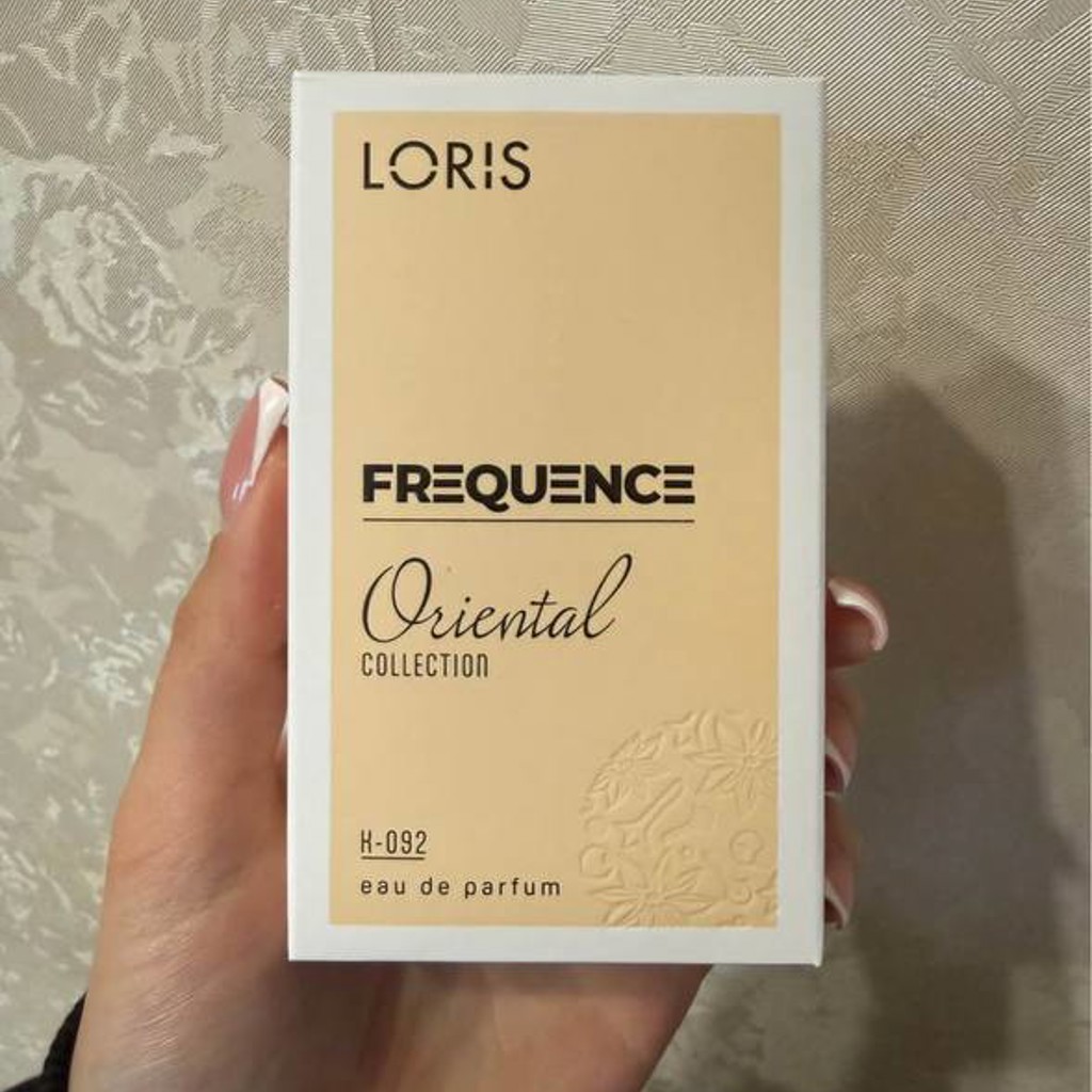 Духи Loris Frequence Oriental