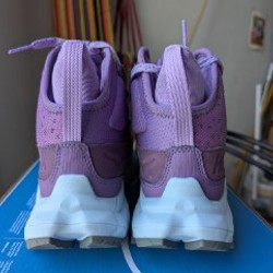 Кроссовки Hoka Anacapa Breeze Mid - фото 4