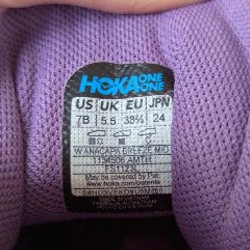 Кроссовки Hoka Anacapa Breeze Mid - фото 5