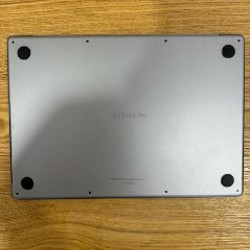 MacBook Pro M1 Space Gray - фото 2