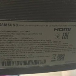 Монитор Samsung - фото 4