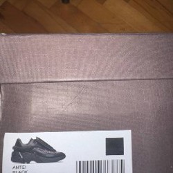 Raf simons Antei - фото 6