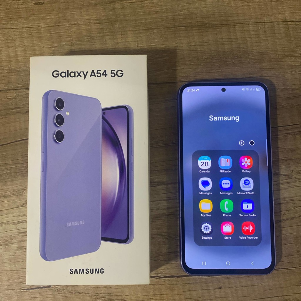 Samsung Galaxy A54 5G
