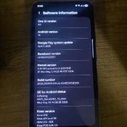 Samsung Galaxy A54 5G - фото 2