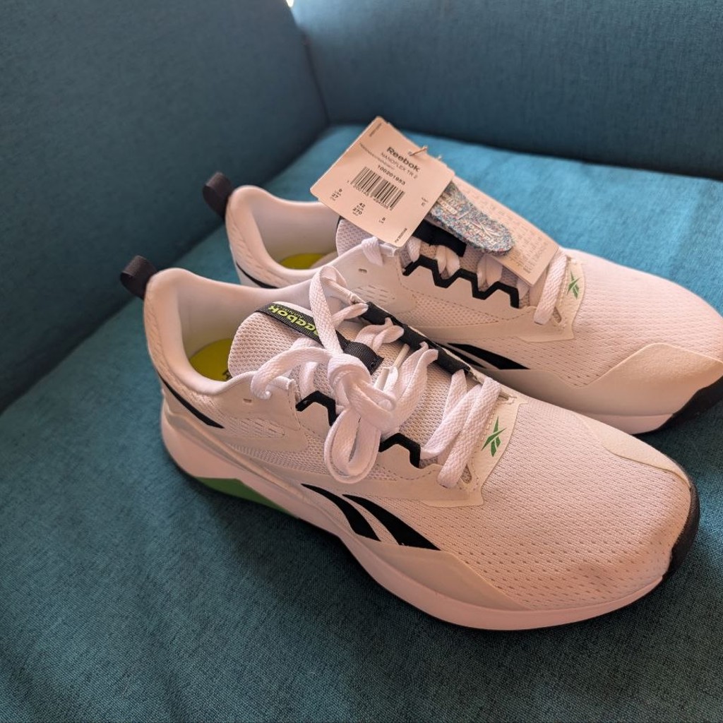 Кроссовки Reebok Nanoflex Tr 2