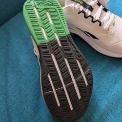 Кроссовки Reebok Nanoflex Tr 2 - фото 2