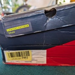 Кроссовки Reebok Nanoflex Tr 2 - фото 5