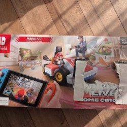 Mario Kart Live: Home Circuit (Mario Set) - фото 2