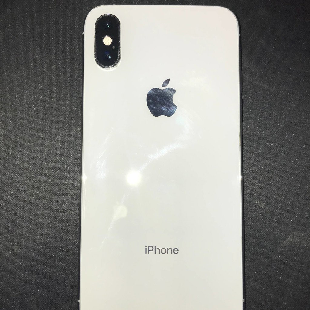 Iphone XS