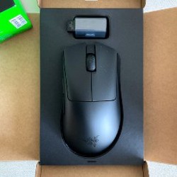 DeathAdder V3 HyperSpeed - фото 3