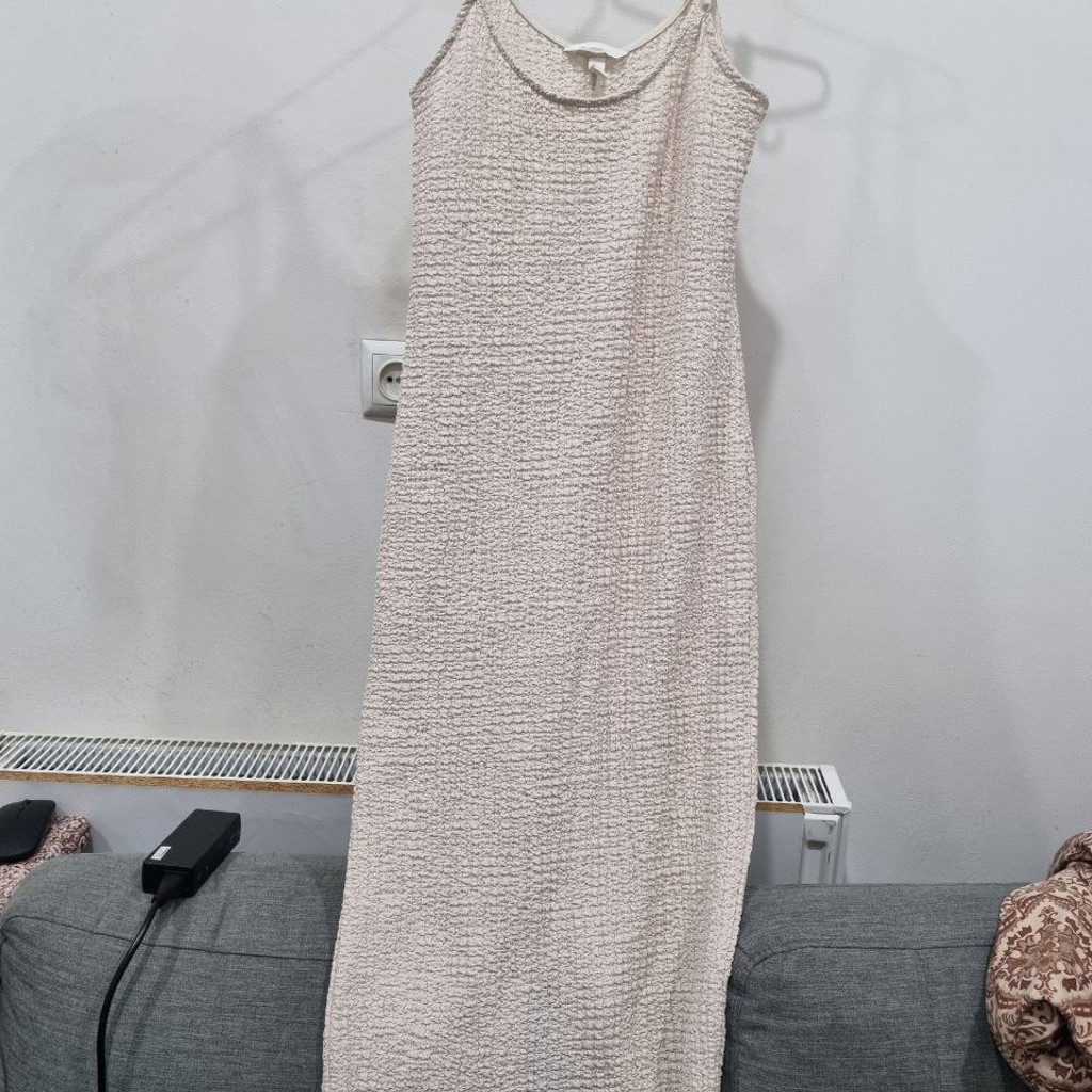 Платье h&m