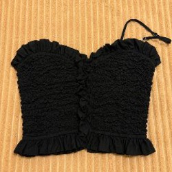Джинсы Alexander Wang - фото 9