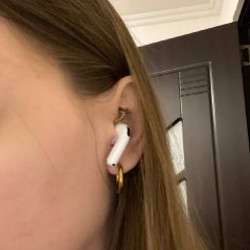 AirPods 4 - фото 2