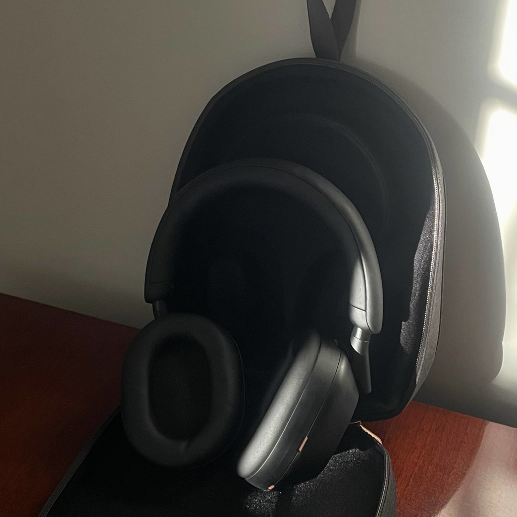 Наушники Sony WH-1000MX5