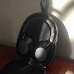 Наушники Sony WH-1000MX5 - фото 3
