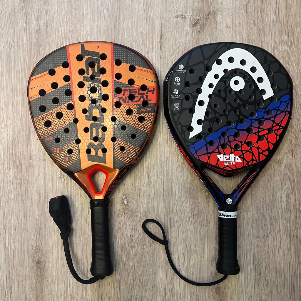Head Delta Elite
