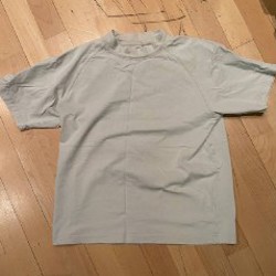 Футболка shu oversize - фото 2