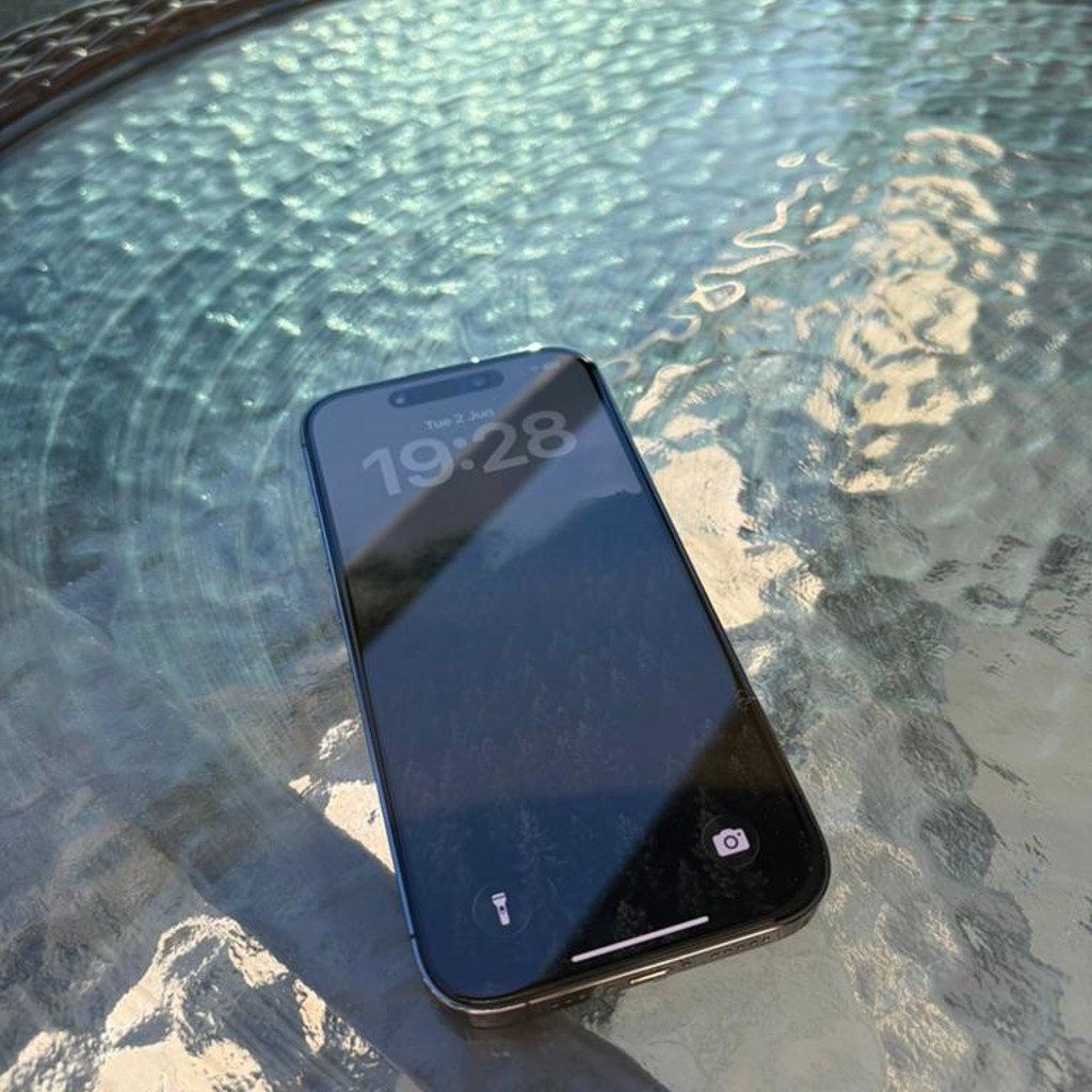 Apple iPhone 14 Pro