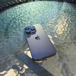 Apple iPhone 14 Pro - фото 3