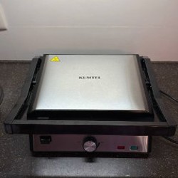Блендер KUMTEL HHB-02 WHITE - фото 6