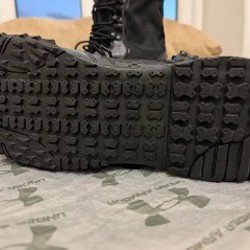 Under Armor Jungle Rat Boots - фото 2