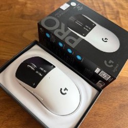 Logitech keyboard g pro - фото 2