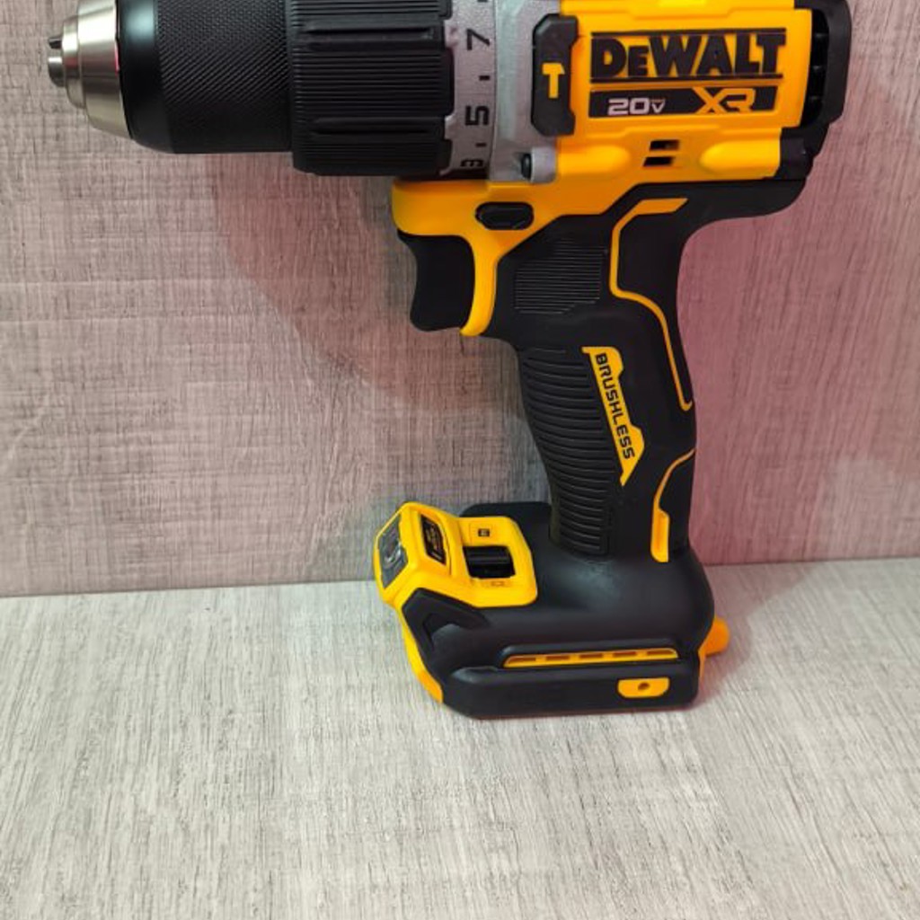 DeWalt DCD806