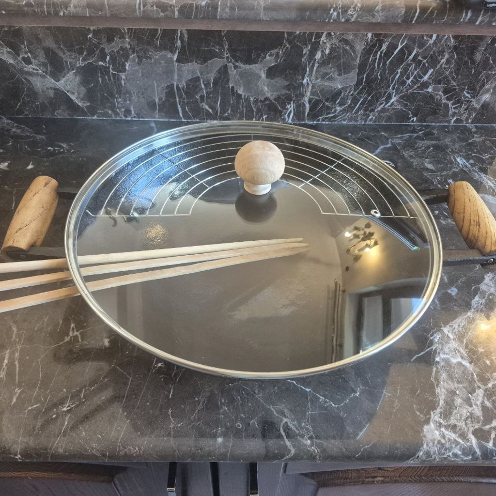 Казан / Сковорода Wok
