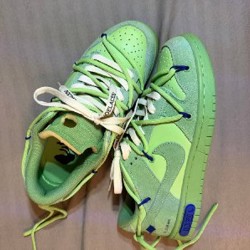 Кроссовки Nike x Off-White - фото 2