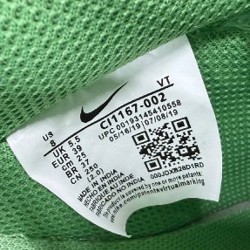 Кроссовки Nike x Off-White - фото 3