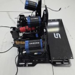 Усилитель Marshall MG30FX - фото 6