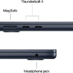 MacBook Air M5 - фото 3