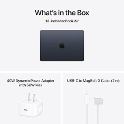 MacBook Air M5 - фото 4