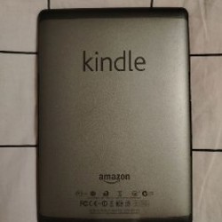Amazon Kindle 4 - фото 2