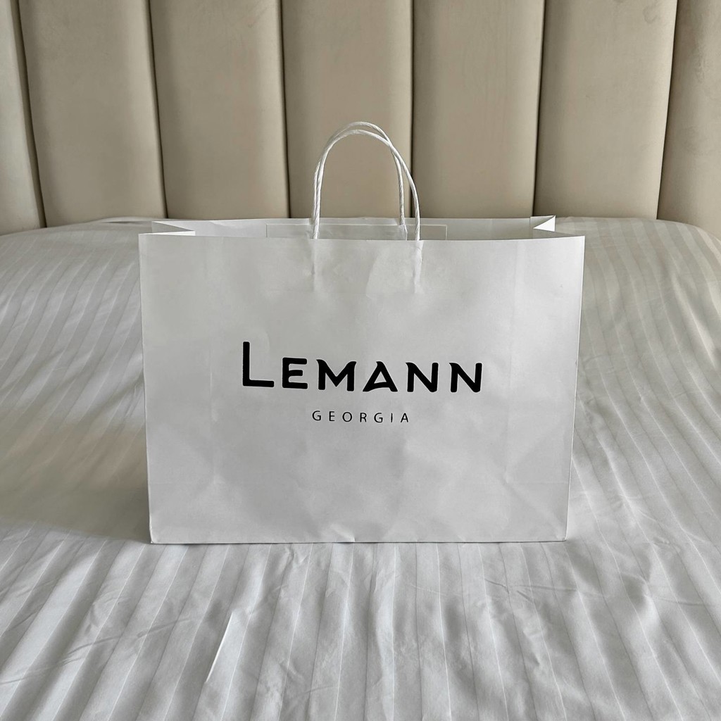 Сумка lemann