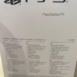 PlayStation 5 Slim Disc Edition - фото 3