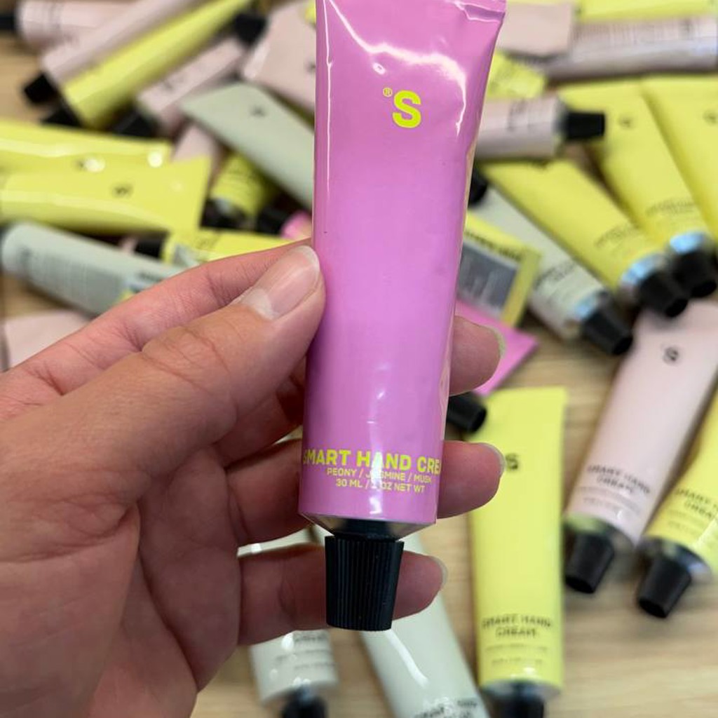Крем для рук Smart Hand Cream