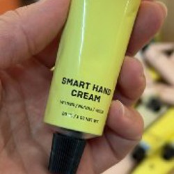 Крем для рук Smart Hand Cream - фото 8