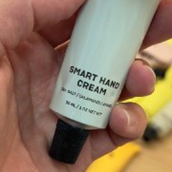 Крем для рук Smart Hand Cream - фото 9
