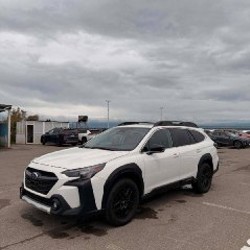 Subaru Outback XT 2023 - фото 2