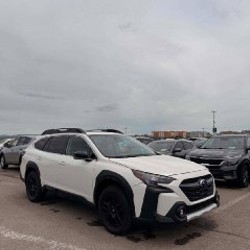 Subaru Outback XT 2023 - фото 3