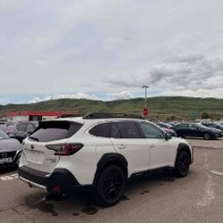 Subaru Outback XT 2023 - фото 4