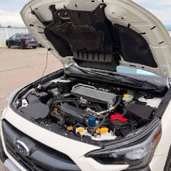 Subaru Outback XT 2023 - фото 7