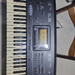 Синтезатор Technics KN720 - фото 2