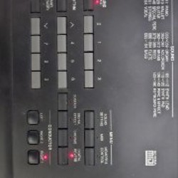 Синтезатор Technics KN720 - фото 3