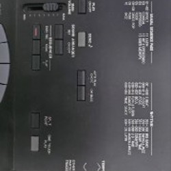 Синтезатор Technics KN720 - фото 4