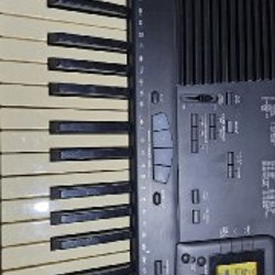Синтезатор Technics KN720 - фото 6