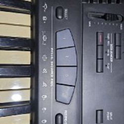 Синтезатор Technics KN720 - фото 5